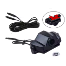 Штатний відеореєстратор Ray FD102-2CAM 4K (Ford Edge 2020)