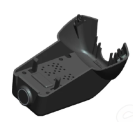 Штатний відеореєстратор Ray VL10-2CAM 4K (Volvo XC60/S90/V90/B4/B5 2022)