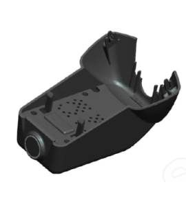 Штатний відеореєстратор Ray VL10 (Volvo XC60/S90/V90/B4/B5 2022)