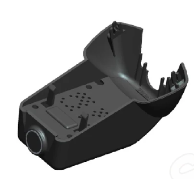 Штатний відеореєстратор Ray VL10-2CAM 4K (Volvo XC60/S90/V90/B4/B5 2022)
