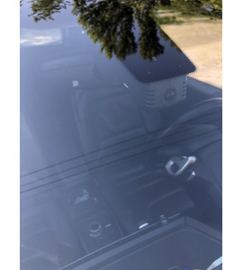 Штатний відеореєстратор Ray BM105 (BMW i3 2014-2020 без активного круиз-контроля)
