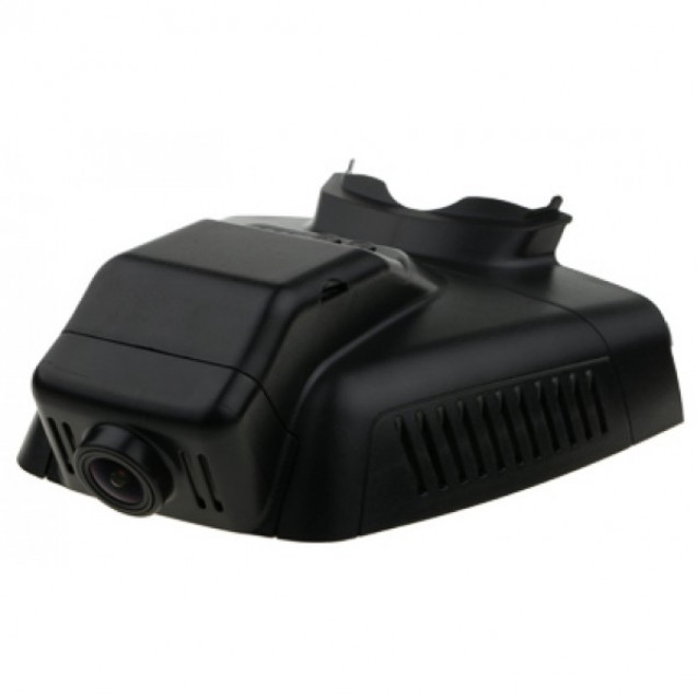 Штатний відеореєстратор Ray MB01 4K black (Mercedes GLK X204 2012 GLK300/GLK350)
