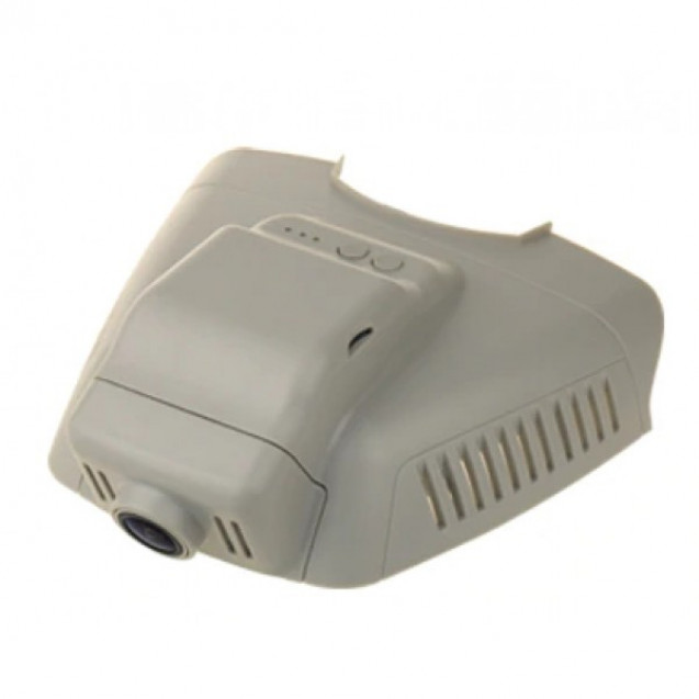 Штатний відеореєстратор Ray MB04-2CAM 4K beige (Mercedes W204, E series low configuration 2013-2015, E180L, E260L, E200L)