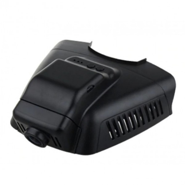 Штатний відеореєстратор Ray MB04 4K black (Mercedes W204, E series low configuration 2013-2015, E180L, E260L, E200L)