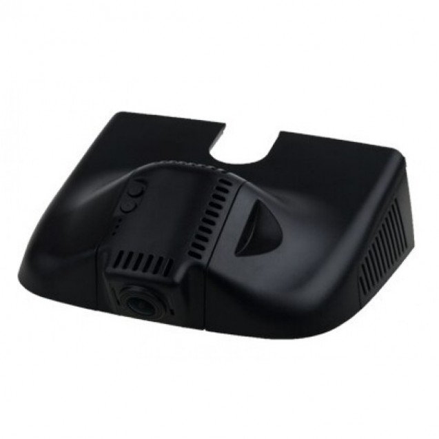 Штатний відеореєстратор Ray MB05-2CAM 4K black (Mercedes ML Series, GL Series 2015)