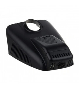 Штатний відеореєстратор Ray MB06 4K black (Mercedes C200 2014-2015, GLC260 2015, GLC COUPE, E200 2018, C400 2015, C180, C180L, C200L, GLC Deluxe, C Deluxe)