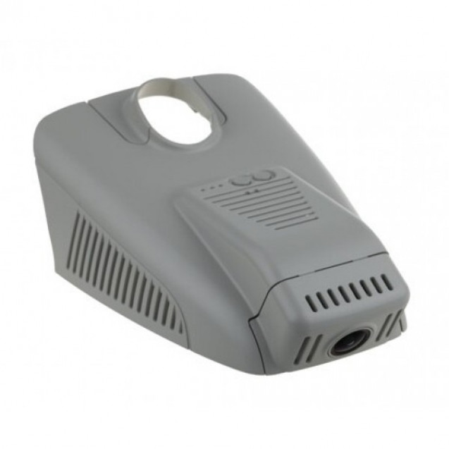 Штатний відеореєстратор Ray MB06 4K gray (Mercedes C200 2014-2015, GLC260 2015, GLC COUPE, E200 2018, C400 2015, C180, C180L, C200L, GLC Deluxe, C Deluxe)