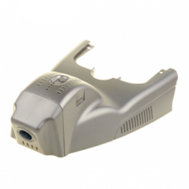 Штатний відеореєстратор Ray MB07-2CAM 4K beige (Mercedes CL200 2015-2017, GLA 2016, GLS250 2017)