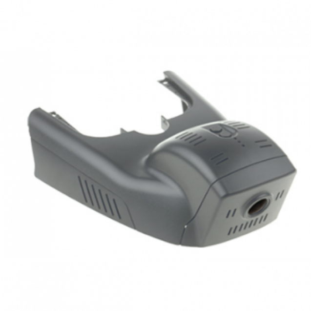 Штатний відеореєстратор Ray MB09-2CAM 4K gray (Mercedes GLA260 2015, A180 2015, A180D 2017)
