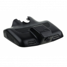 Штатний відеореєстратор Ray MB12 4K black (Mercedes C300 2015, CLC 2015, C200 W205 2015, C63 AMG w204)