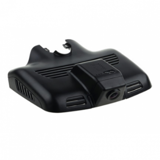 Штатний відеореєстратор Ray MB12 4K black (Mercedes C300 2015, CLC 2015, C200 W205 2015, C63 AMG w204)