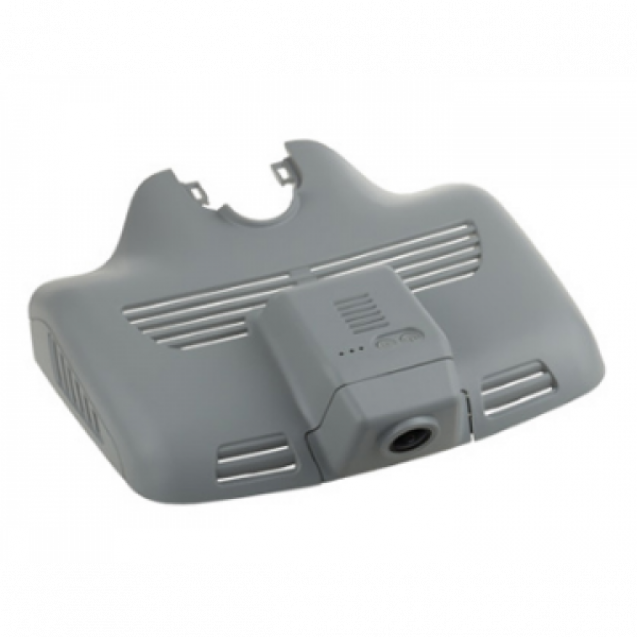 Штатний відеореєстратор Ray MB12-2CAM 4K gray (Mercedes C300 2015, CLC 2015, C200 W205 2015, C63 AMG w204)