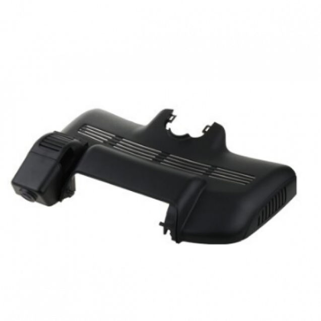 Штатний відеореєстратор Ray MB13-2CAM 4K black (Mercedes S320L 2015, S300, S320, S350, S400, S450, S500, S600)