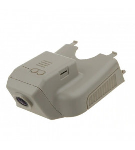 Штатний відеореєстратор Ray MB14 4K beige (Mercedes R 2015, ML W164 2006-2012, GL X164 2006-2012)