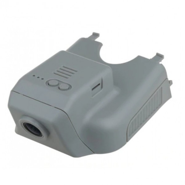 Штатний відеореєстратор Ray MB14-2CAM 4K gray (Mercedes R 2015, ML W164 2006-2012, GL X164 2006-2012)