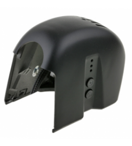 Штатний відеореєстратор Ray AU01 4K black (Audi A1/A3/A4L/A5/A6/A6L/A7/Q5/A8 с 2013, A5 2012)