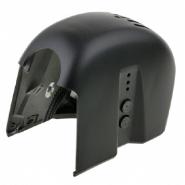 Штатний відеореєстратор Ray AU01-2CAM 4K black (Audi A1/A3/A4L/A5/A6/A6L/A7/Q5/A8 с 2013, A5 2012)