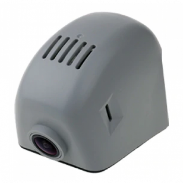 Штатний відеореєстратор Ray AU02-2CAM 4K gray (Audi A1/A4L/A5/A6L/A7/Q3/Q5 до 2013, A8 2013, Q7 до 2015)