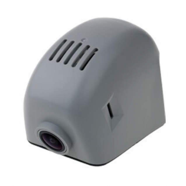 Штатний відеореєстратор Ray AU05-2CAM 4K gray (Audi A3 Hatchback 2015, A4L 2012-2015, A6L 2015, Q3 2014, Q5 2015)