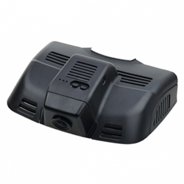 Штатний відеореєстратор Ray MB08-2CAM 4K black (Mercedes E series Deluxe 2015, E200 w212 2015, c180 w204 2013)