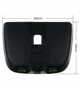 Штатний відеореєстратор Ray MB108 4K black (Mercedes Vito 2016)