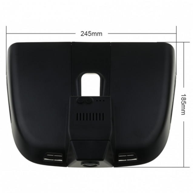 Штатний відеореєстратор Ray MB108 black (Mercedes Vito 2016)