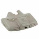 Штатний відеореєстратор Ray MB12-2CAM 4K beige (Mercedes C300 2015, CLC 2015, C200 W205 2015, C63 AMG w204)