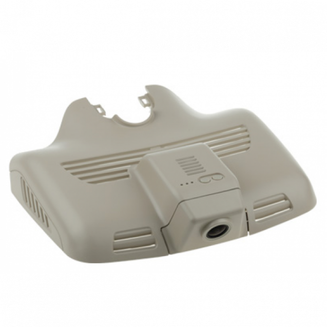 Штатний відеореєстратор Ray MB12-2CAM 4K beige (Mercedes C300 2015, CLC 2015, C200 W205 2015, C63 AMG w204)