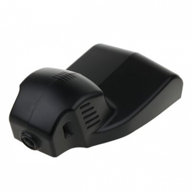 Штатний відеореєстратор Ray BM08-2CAM 4K (BMW 5 Series 528 Deluxe 2016-2018, X1 Deluxe 2015-2016, X5 General 2016, M135i 2016)