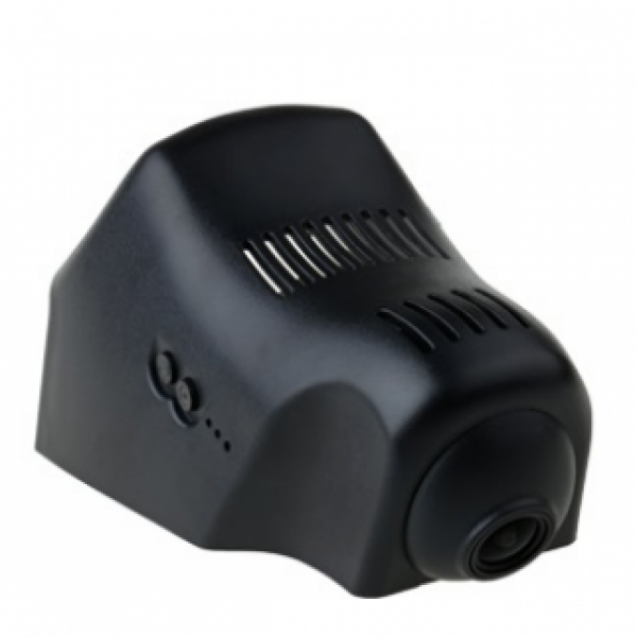 Штатний відеореєстратор Ray LR01-2CAM 4K (Range Rover 2015+, Evoque 2015, Jaguar F-TYPE, XE 2015-2016)