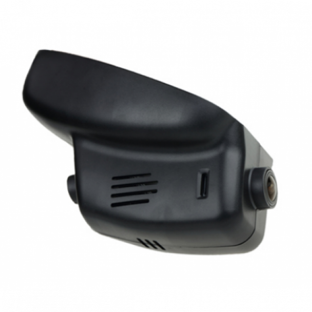 Штатний відеореєстратор Ray LR02-2CAM 4K (Range Rover 2014, Freelander 2 2015, Discovery 4 2015, Jaguar XF 2015, X-JL 2015)