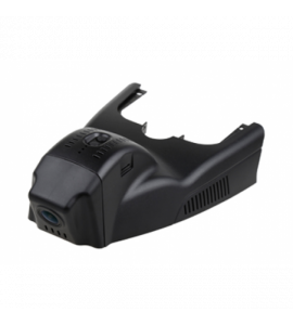 Штатний відеореєстратор Ray MB07 4K black (Mercedes CL200 2015-2017, GLA 2016, GLS250 2017)