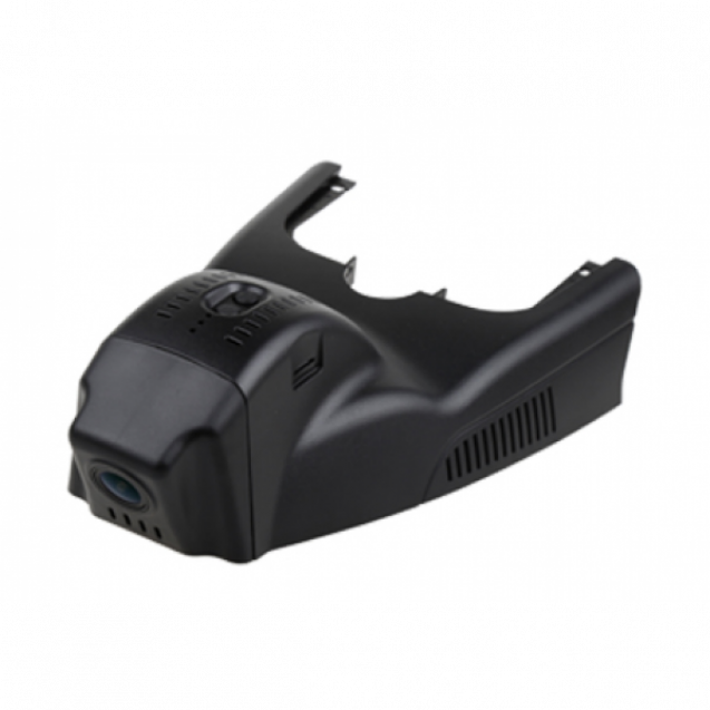 Штатний відеореєстратор Ray MB07 4K black (Mercedes CL200 2015-2017, GLA 2016, GLS250 2017)