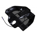 Штатний відеореєстратор Ray MB33 black (Mercedes EQC-GLC Deluxe 2020)