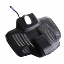 Штатний відеореєстратор Ray MB34 4K black (Mercedes E350d E220d E400d E450 E300 2021)