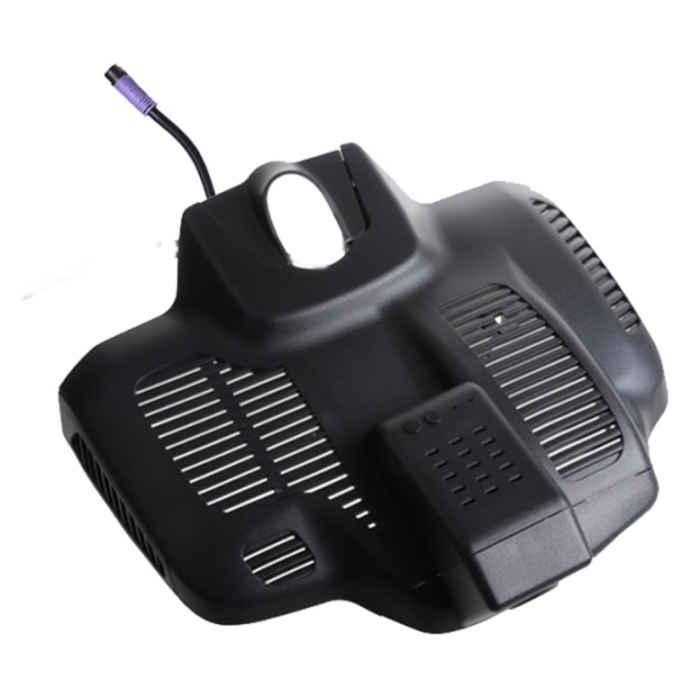 Штатний відеореєстратор Ray MB34 4K black (Mercedes E350d E220d E400d E450 E300 2021)
