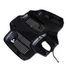 Штатний відеореєстратор Ray MB34 black (Mercedes E350d E220d E400d E450 E300 2021)