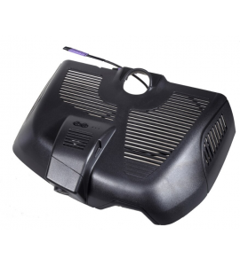 Штатний відеореєстратор Ray MB37 black (Mercedes S-Class W223 2021)