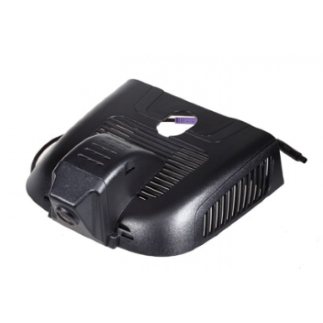 Штатний відеореєстратор Ray MB38-2CAM 4K black (Mercedes CLS 2020, GLB35AMG 2021)