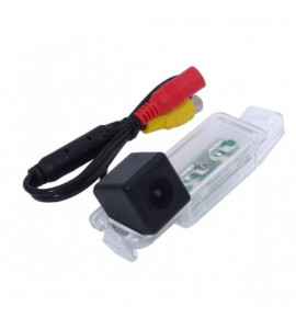 AHD Камера заднього огляду VW Golf 7, Passat B7, B8, CC, Seat Leon III (2013-н.в.) (Ray 101AHD720p180)