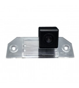 AHD Камера заднього огляду Ford Focus II 4D (2004-2011), Focus II Universal, C-Max I (2003-2011) (Ray 11AHD720p180)