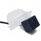 Камера заднього огляду Ford Mondeo, Focus II 5D, Fiesta, S-Max, Kuga I (2008-2013) (Ray 14CCD140)
