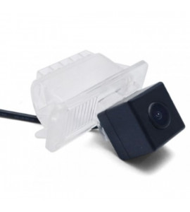 AHD Камера заднього огляду Ford Mondeo, Focus II 5D, Fiesta, S-Max, Kuga I (2008-2013) (Ray 14AHD720p180)