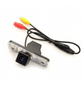 AHD Камера заднього огляду Hyundai Santa Fe (2006-2012) (Ray 29AHD720p180)