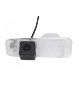 AHD Камера заднього огляду KIA Rio II 4D/5D, Rio III 4D (Ray 32AHD720p180)