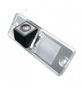 AHD Камера заднього огляду Mitsubishi Pajero Wagon 3/4 (1999-2006, 2006+), Pajero Sport (1996-2009) (Ray 51AHD720p180)