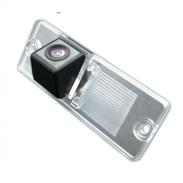 Камера заднього огляду Mitsubishi Pajero Wagon 3/4 (1999-2006, 2006+), Pajero Sport (1996-2009) (Ray 51OVHD720p180)