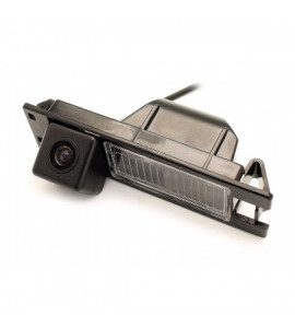 AHD Камера заднього огляду Opel Vectra, Astra H, Astra J, Zafira B, Insignia, Corsa (Ray 60AHD720p180)