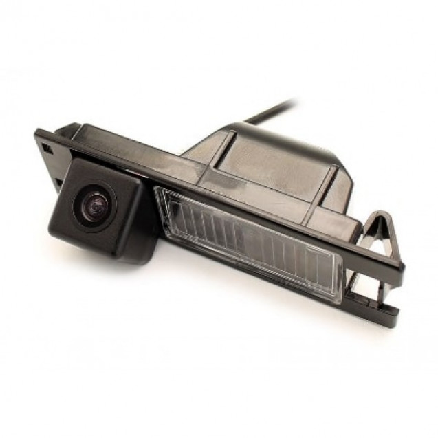 AHD Камера заднього огляду Opel Vectra, Astra H, Astra J, Zafira B, Insignia, Corsa (Ray 60AHD720p180)