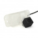 Камера заднього огляду Ssang Yong Actyon 2006-2010 (Ray 68CCD140-IR)